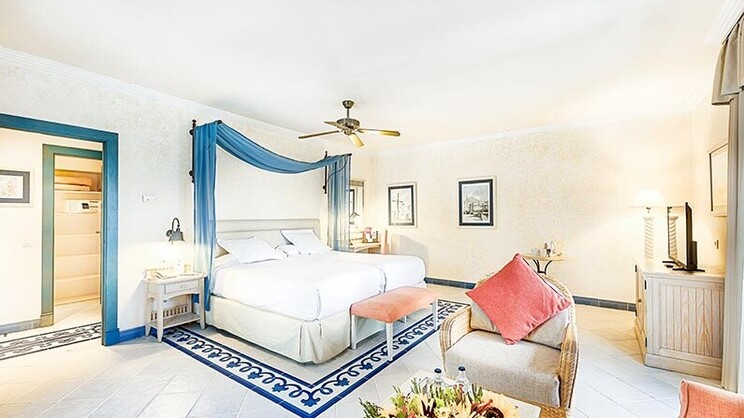 Hotel LIVVO Volcan Lanzarote